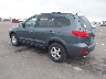 5NMSG13D57H****** Salvage and Repairable 2007 Hyundai Santa Fe in Sioux Falls