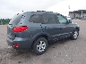 5NMSG13D57H****** Salvage and Wrecked 2007 Hyundai Santa Fe in South Dakota State