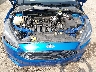 1FADP3F24JL****** Repairable 2018 Ford Focus in Metro DC