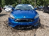 1FADP3F24JL****** Salvage 2018 Ford Focus in Maryland State