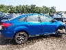 1FADP3F24JL****** Wrecked 2018 Ford Focus in Maryland State