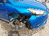 1FADP3F24JL****** Wrecked 2018 Ford Focus