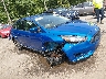 1FADP3F24JL****** Salvage and Wrecked 2018 Ford Focus in Metro DC