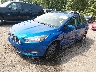 1FADP3F24JL****** Used and Repairable 2018 Ford Focus in Metro DC