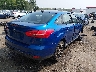 1FADP3F24JL****** Salvage and Wrecked 2018 Ford Focus in Maryland State
