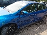 1FADP3F24JL****** Salvage and Repairable 2018 Ford Focus in Maryland State