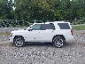 1GNSKCKC4HR****** Salvage 2017 Chevrolet Tahoe