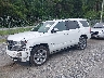 1GNSKCKC4HR****** Used and Repairable 2017 Chevrolet Tahoe in Pulaski