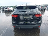 SADCK2GXXKA****** Wrecked 2019 Jaguar F-PACE