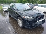 SADCK2GXXKA****** Salvage and Wrecked 2019 Jaguar F-PACE in Englishtown