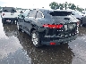 SADCK2GXXKA****** Salvage and Repairable 2019 Jaguar F-PACE in Englishtown