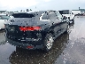 SADCK2GXXKA****** Salvage and Wrecked 2019 Jaguar F-PACE in New Jersey State