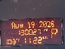 ZFBHRFAB2L6****** Salvamento 2020 RAM Promaster City