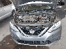 3N1AB7AP4JY****** Repairable 2018 Nissan Sentra in Chattanooga