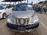 3C4FY48B93T****** Wrecked 2003 Chrysler PT Cruiser in California State