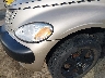 3C4FY48B93T****** Used 2003 Chrysler PT Cruiser