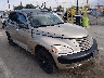 3C4FY48B93T****** Salvage and Wrecked 2003 Chrysler PT Cruiser in Fresno