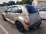 3C4FY48B93T****** Salvage and Repairable 2003 Chrysler PT Cruiser in Fresno