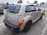 3C4FY48B93T****** Salvage and Wrecked 2003 Chrysler PT Cruiser in California State