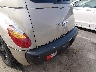 3C4FY48B93T****** Salvage and Repairable 2003 Chrysler PT Cruiser in California State
