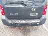 5N1AN0NU9BC****** Wrecked 2011 Nissan Xterra in Hawaii State