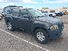 5N1AN0NU9BC****** Salvage and Wrecked 2011 Nissan Xterra in Honolulu