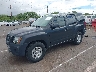 5N1AN0NU9BC****** Used and Repairable 2011 Nissan Xterra in Honolulu