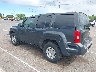 5N1AN0NU9BC****** Salvage and Repairable 2011 Nissan Xterra in Honolulu