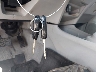 JHMZE2H58AS****** Salvamento 2010 Honda Insight en Estado de Texas