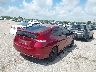 JHMZE2H58AS****** Salvamento y Destrozados 2010 Honda Insight en Estado de Texas