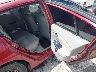 JHMZE2H58AS****** Destrozados 2010 Honda Insight en Houston