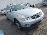 JNKAJ09EX9M****** Salvage and Wrecked 2009 Infiniti EX35 in Portland