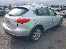 JNKAJ09EX9M****** Salvage and Wrecked 2009 Infiniti EX35 in Oregon State