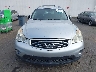 JNKAJ09EX9M****** Salvage and Repairable 2009 Infiniti EX35 in Oregon State