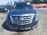 1GYS3GKJ7LR****** Wrecked 2020 Cadillac Escalade ESV in California State