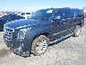 1GYS3GKJ7LR****** Used and Repairable 2020 Cadillac Escalade ESV in Los Angeles