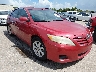 4T1BF3EK5BU****** Salvage and Wrecked 2011 Toyota Camry in Houston