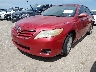 4T1BF3EK5BU****** Used and Repairable 2011 Toyota Camry in Houston
