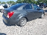 1G1JC5SH1G4****** Salvamento y Destrozados 2016 Chevrolet Sonic en Estado de Florida