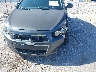 1G1JC5SH1G4****** Salvamento y Reparables 2016 Chevrolet Sonic en Estado de Florida