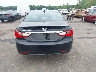5NPEB4AC2BH****** Destrozados 2011 Hyundai Sonata