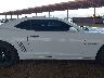 2G1FA1E33E9****** Reparables 2014 Chevrolet Camaro en Estado de Arizona