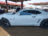 2G1FA1E33E9****** Salvamento 2014 Chevrolet Camaro