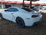 2G1FA1E33E9****** Salvamento y Reparables 2014 Chevrolet Camaro en Phoenix