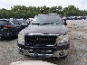 1FTPX14VX7K****** Wrecked 2007 Ford F-150 in Kansas State