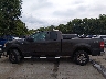 1FTPX14VX7K****** Repairable 2007 Ford F-150 in Kansas State
