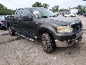 1FTPX14VX7K****** Salvage and Wrecked 2007 Ford F-150 in Kansas City