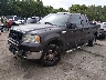 1FTPX14VX7K****** Used and Repairable 2007 Ford F-150 in Kansas City