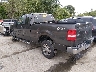 1FTPX14VX7K****** Salvage and Repairable 2007 Ford F-150 in Kansas City