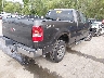 1FTPX14VX7K****** Salvage and Wrecked 2007 Ford F-150 in Kansas State